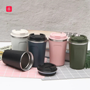 Copo Térmico Coffee em Inox