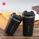 Copo Térmico Coffee em Inox