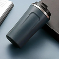 Copo Térmico Coffee em Inox