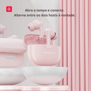Fone Bluettoth Lenovo Thinkplus