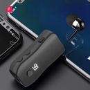 Fone inteligente Intra-Auriculares X-100
