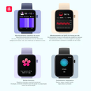 Smartwatch COLMI P71