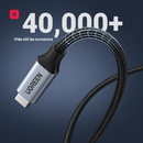 Cabo Extensor USB C Ugreen