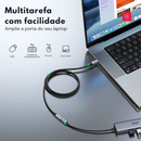 Cabo Extensor USB C Ugreen