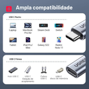 Cabo Extensor USB C Ugreen