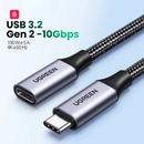 Cabo Extensor USB C Ugreen