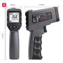 Termômetro Infravermelho