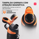 Garrafa Térmica Magnetic Full