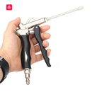Pistola de Poeira de Ar Ajustável
