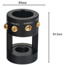 Moedor de Eletrodo de Tungstênio