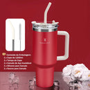 Copo de Inox 1.2L