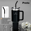 Copo de Inox 1.2L