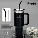 Copo de Inox 1.2L