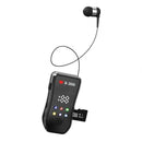 Fone inteligente Intra-Auriculares X-100