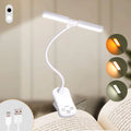 Luz para Leitura Regarregável MagicBook
