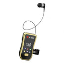 Fone inteligente Intra-Auriculares X-100