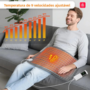 Almofada de Aquecimento 360°